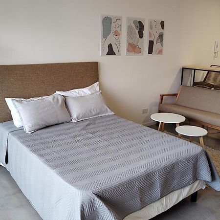 Апартаменты Lugar Ideal Con Pileta , Mucha Vida Alrededor Буэнос-Айрес Экстерьер фото