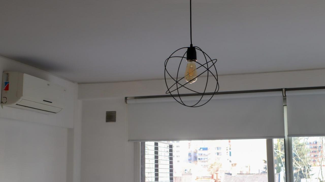 Апартаменты Lugar Ideal Con Pileta , Mucha Vida Alrededor Буэнос-Айрес Экстерьер фото